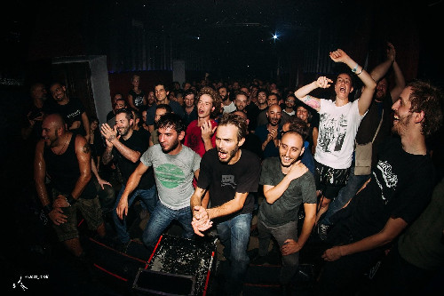 14380039 - Pic by Stefano Bass 'nroll Bassetti